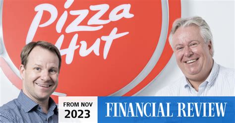 phil reed pizza hut|Phil Reed on LinkedIn: Pizza Hut’s new owner says it has .